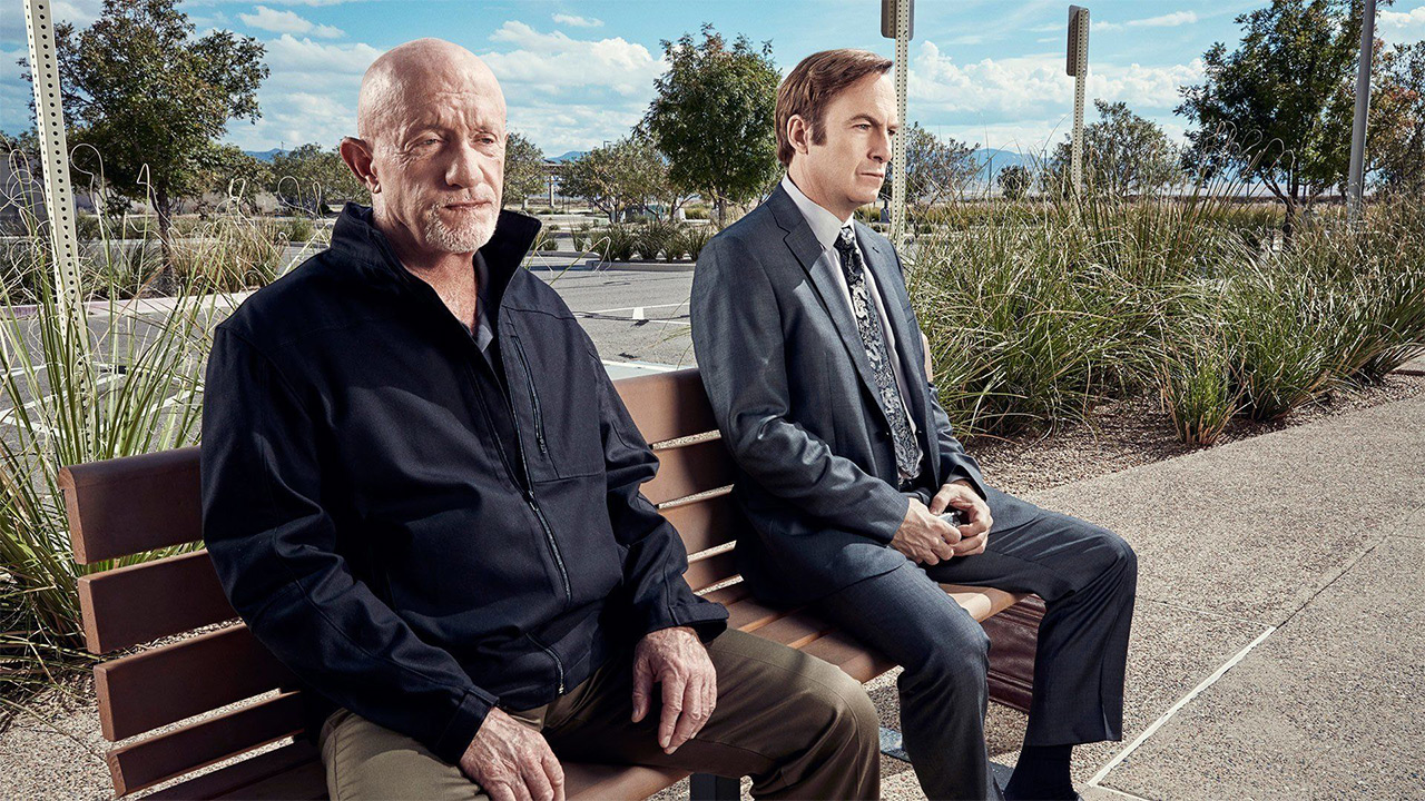 سریال Better Call Saul