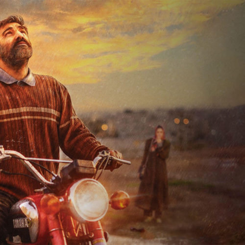 نقد فیلم عنکبوت