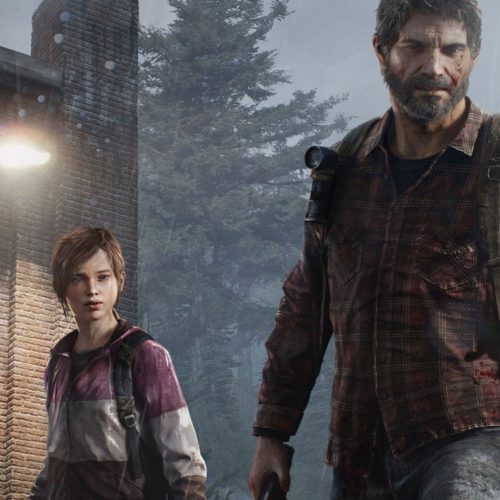 ریمیک بازی The Last of Us