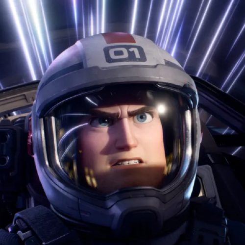 تریلر جدید Lightyear