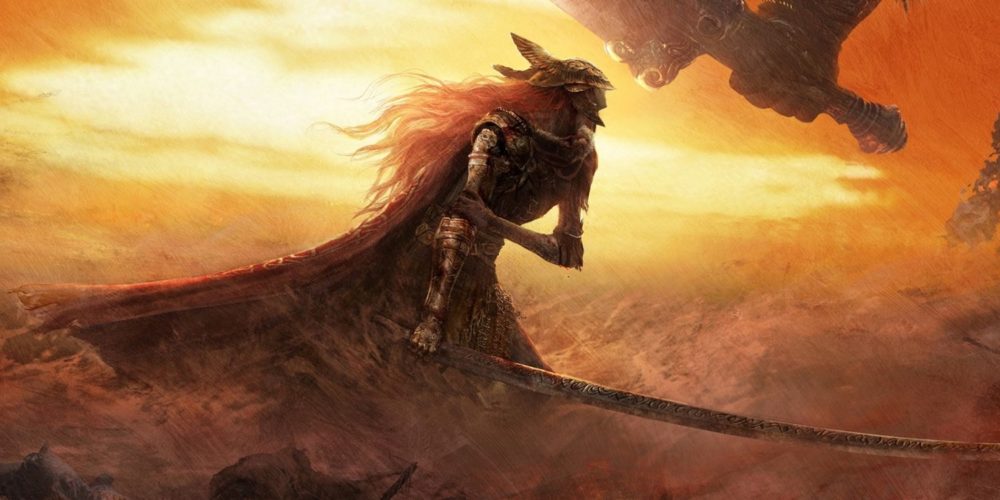 اتمام بازی Elden Ring