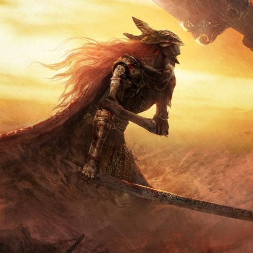 اتمام بازی Elden Ring