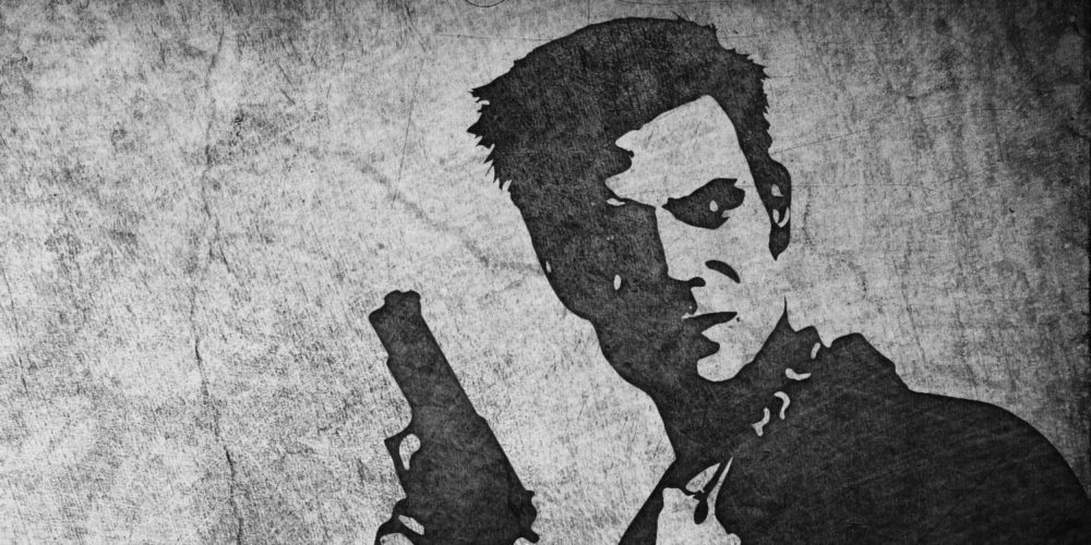 ریمیک دو بازی Max Payne