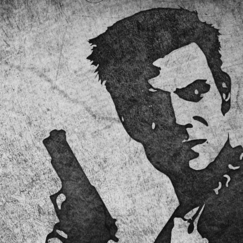 ریمیک دو بازی Max Payne