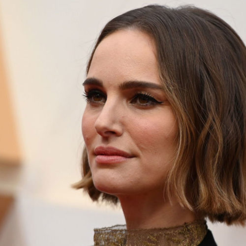 ناتالی پورتمن