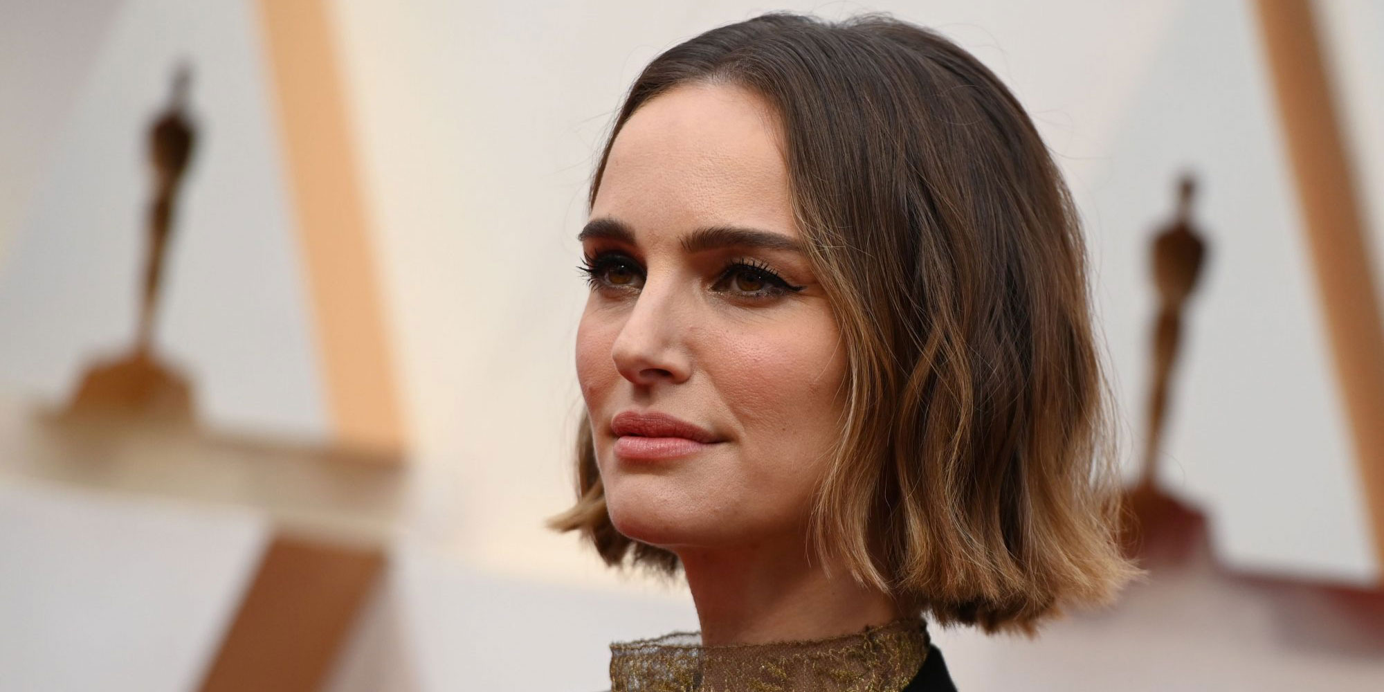 ناتالی پورتمن