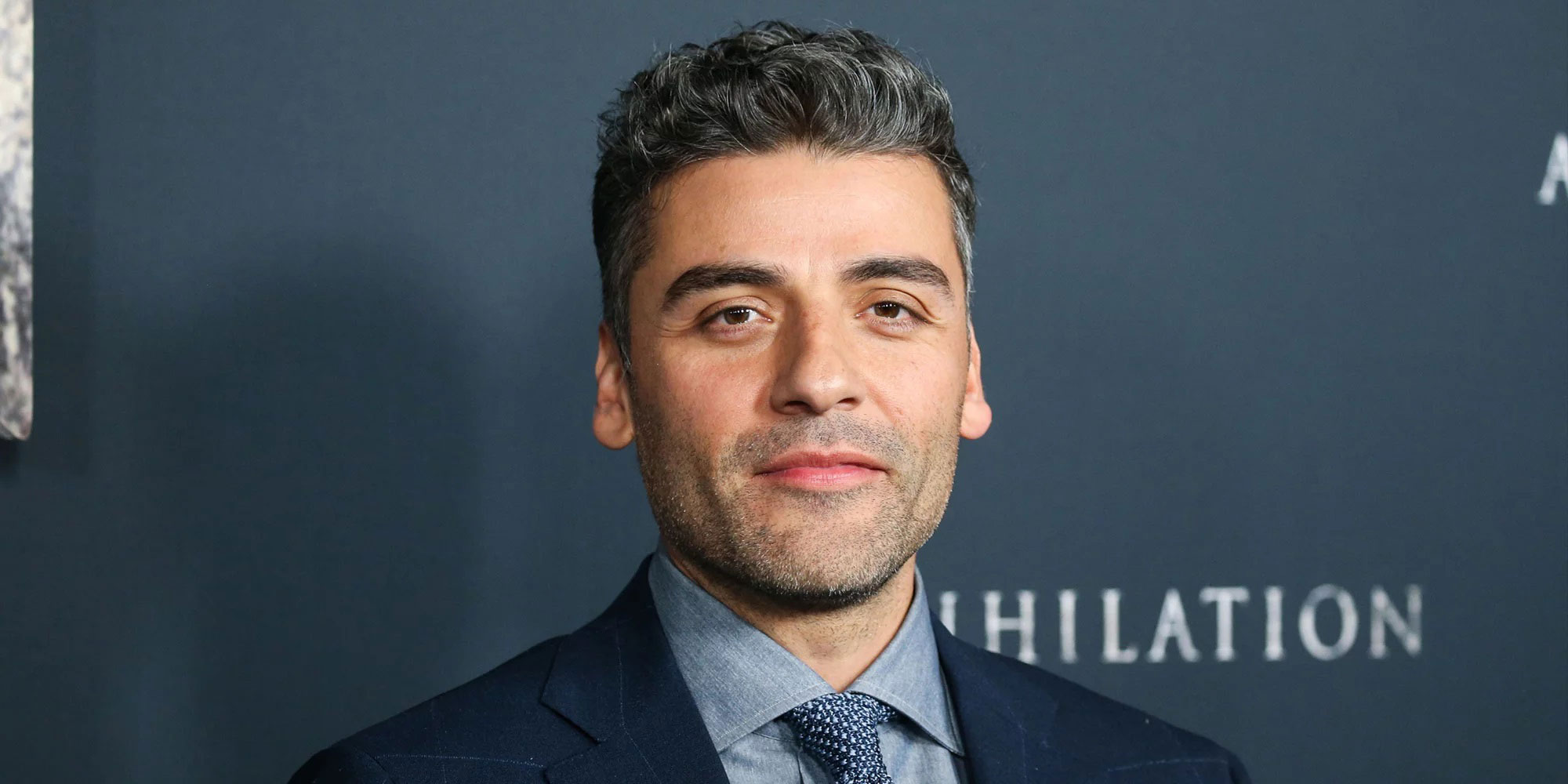 اسکار آیزاک - Oscar Isaac