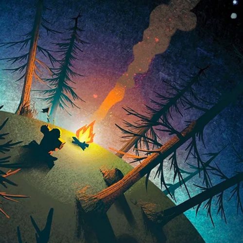بازیهای ماه آوریل PlayStation Now بازی outer wilds