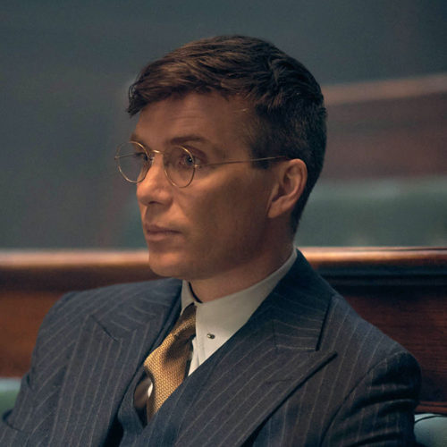 سرنوشت کاراکتر تامی شلبی