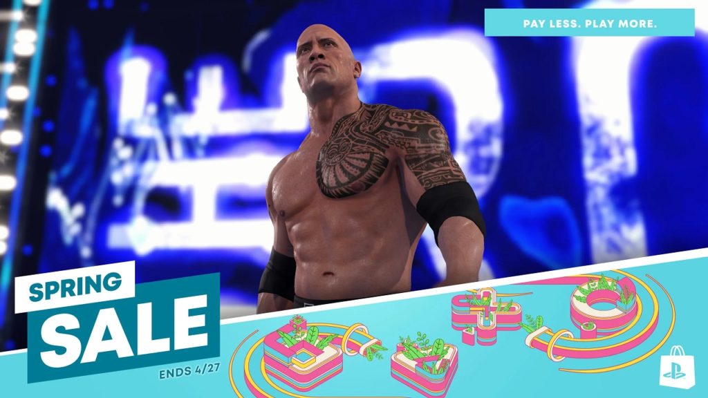 دور دوم تخفیف‌های بهاری پلی استیشن