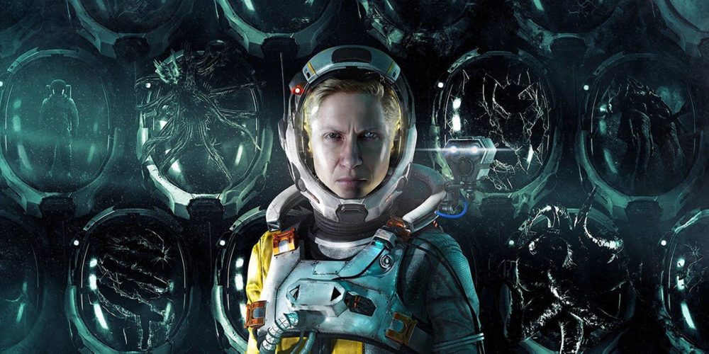 برندگان مراسم BAFTA Games Awards 2022 بازی Returnal