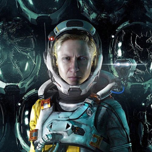 برندگان مراسم BAFTA Games Awards 2022 بازی Returnal