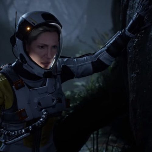 بازی Returnal در پلی‌استیشن پلاس