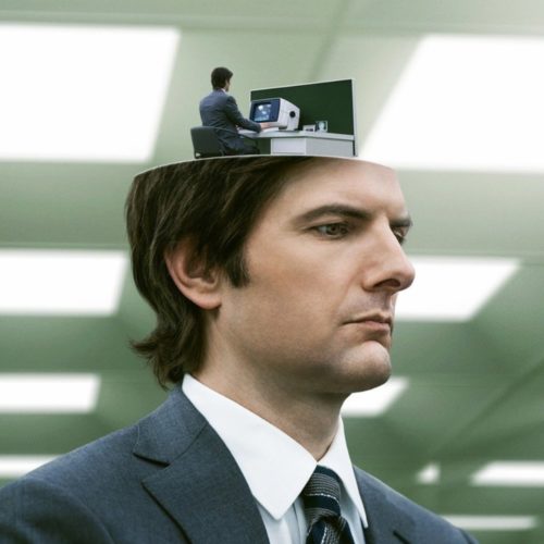 نقد سریال Severance