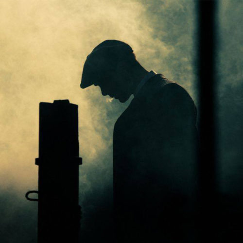 سریال Peaky Blinders