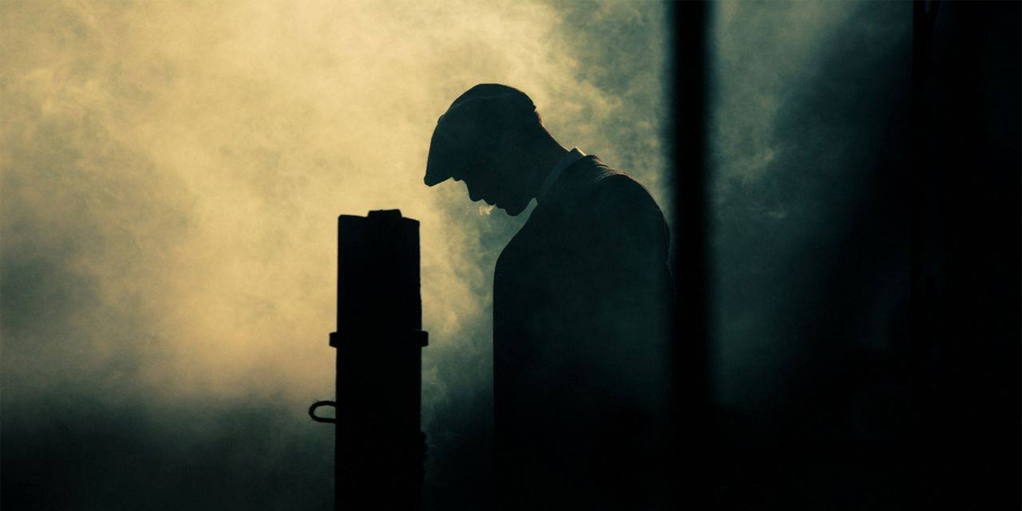 سریال Peaky Blinders