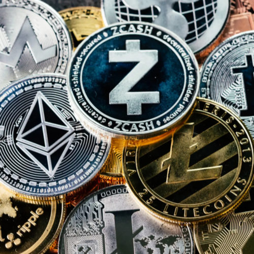 ارزهای دیجیتال