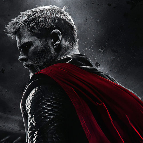 فیلم Thor 4