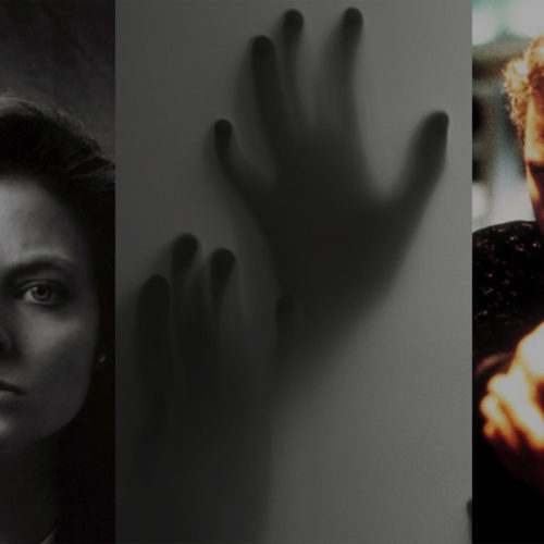 فیلم‌های ژانر دلهره‌آور