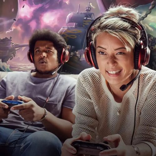 ایکس باکس لایو گلد