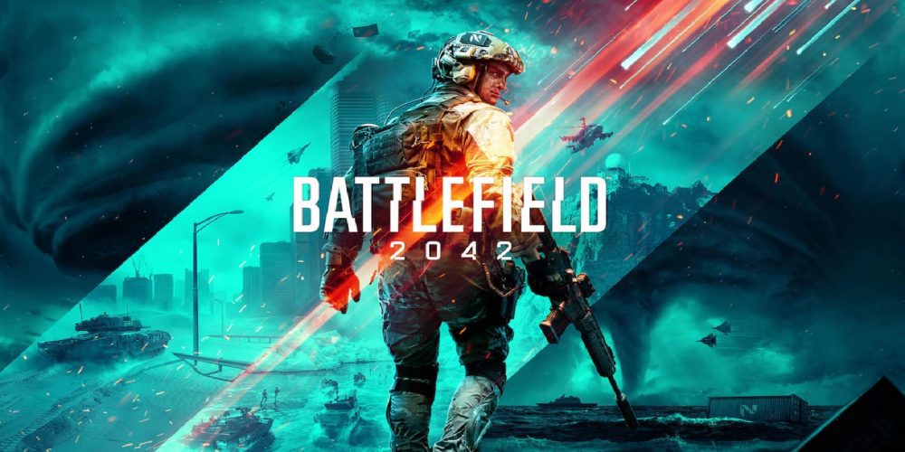 سازندگان بازی battlefield 2042