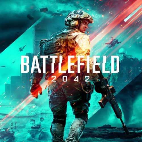 سازندگان بازی battlefield 2042