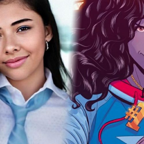 بازیگر آمریکا چاوز