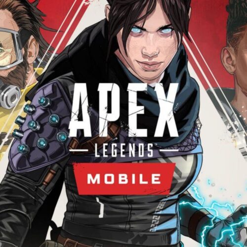APEX Legends Mobile