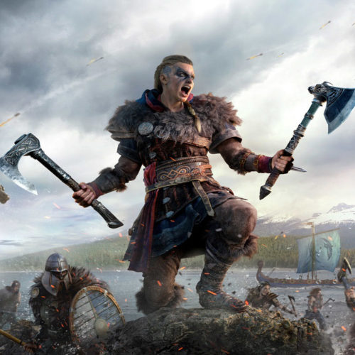 سری Assassin's Creed