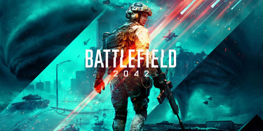 آینده بازی Battlefield 2042