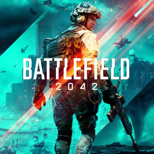 آینده بازی Battlefield 2042