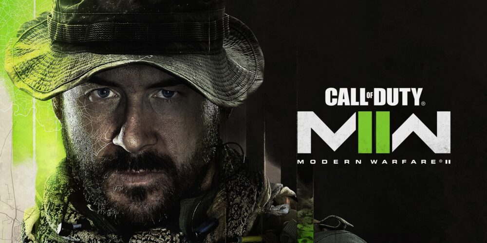 بازی Call of Duty Modern Warfare II در استیم