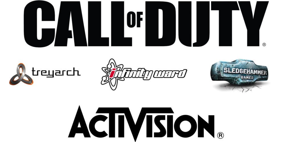 توسعه دهندگان کال آف دیوتی