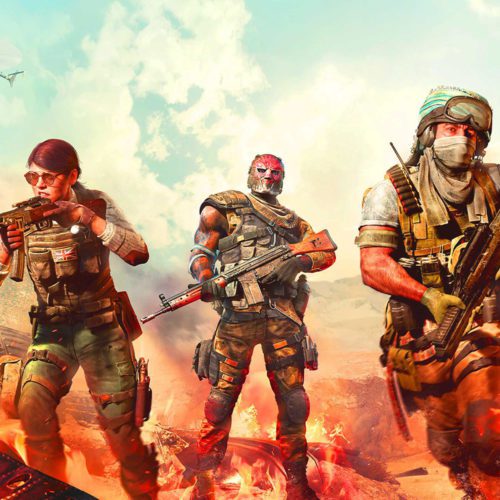 رفع ارورهای وارزون