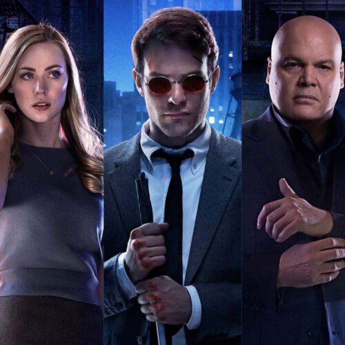سریال Daredevil در راه دیزنی پلاس