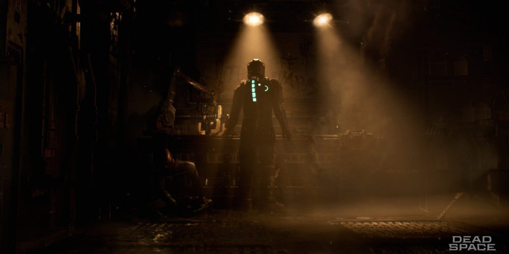 تاریخ انتشار ریمیک Dead Space