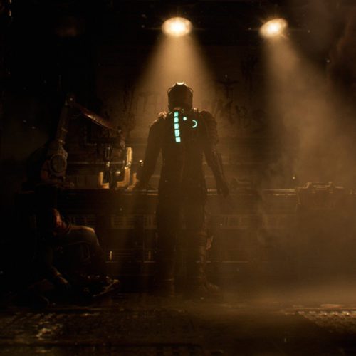 تاریخ انتشار ریمیک Dead Space