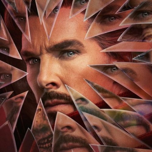 معرفی تمام جهان‌های فیلم دکتر استرنج ۲