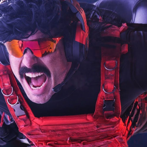 ایده دکتر دیسرسپکت برای Auto Aim