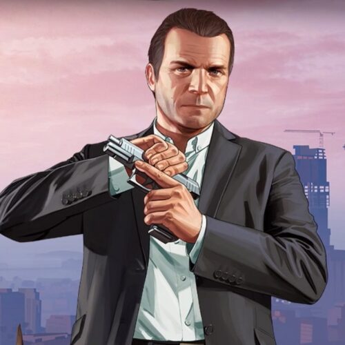 خرید شرکت Zynga