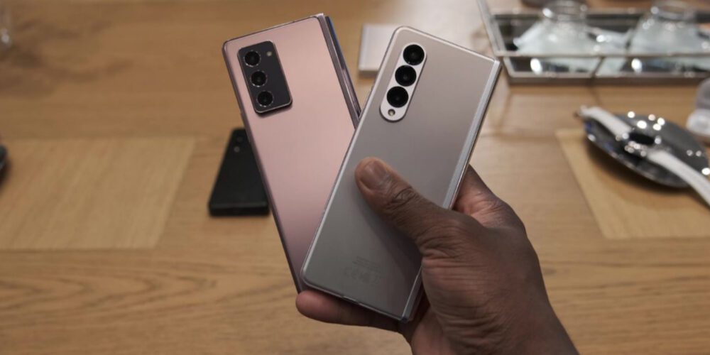 گلکسی زد فولد 4 - Galaxy Z Fold 4