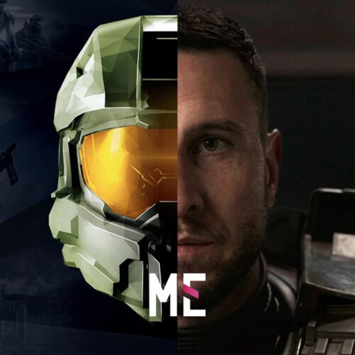 سریال تلویزیونی هیلو - Halo TV series