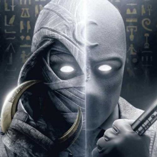 قسمت آخر سریال Moon Knight - مون نایت