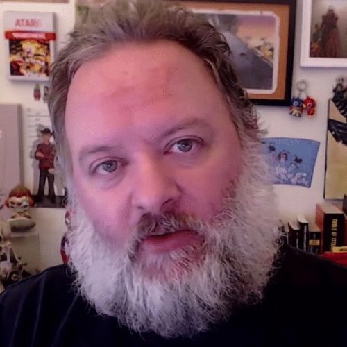 سازنده God of War فیل اسپنسر