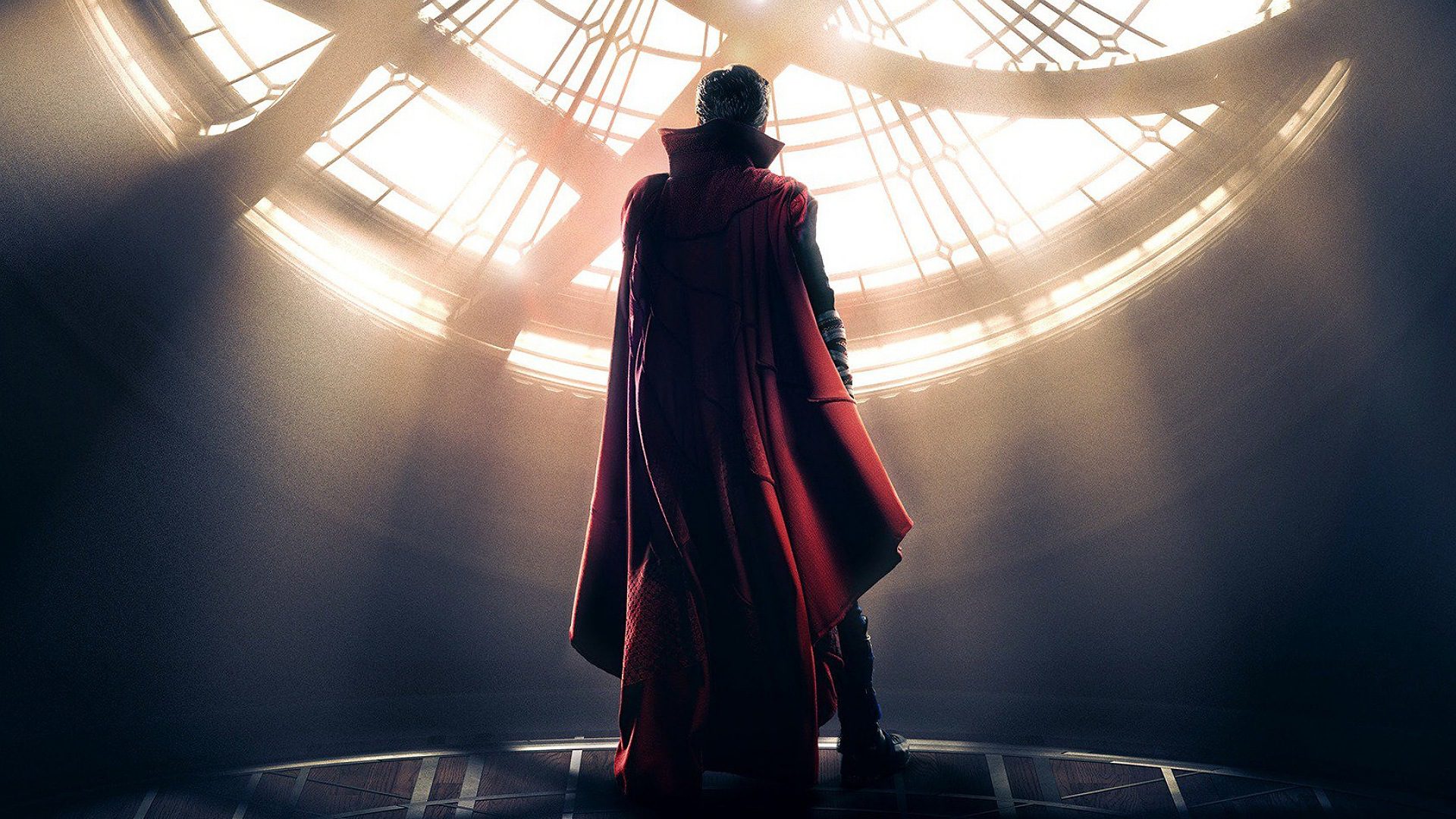 شخصیت دکتر استرنج - Doctor Strange