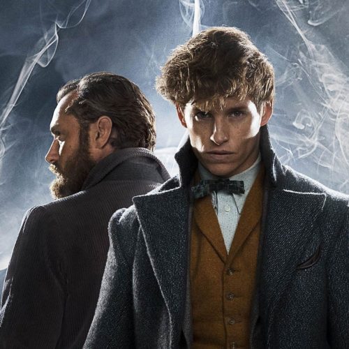 داستان فیلم Fantastic Beasts 3