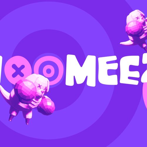 نسخه نهایی بازی هومییز