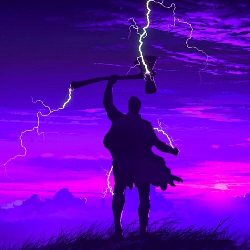 ثور - Thor