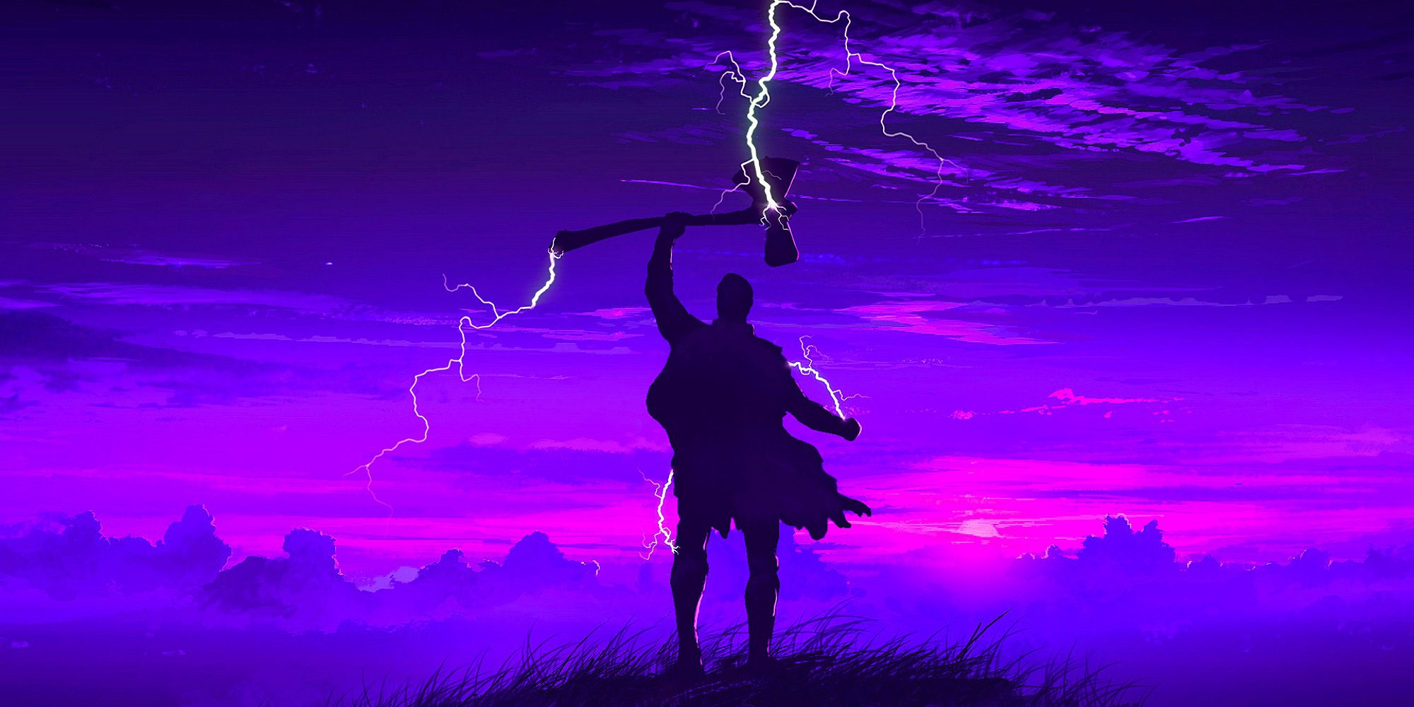 ثور - Thor