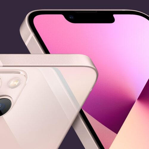 تست مقاومت آیفون 13 - گلکسی S22 پلاس